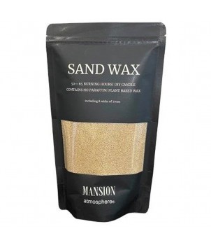 Sand Wax Bruin 500 Gram
