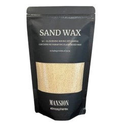 Sand Wax Zand 500 Gram 
