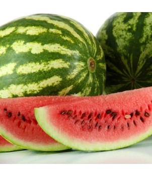 Watermeloen Waxmelt