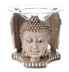 Thaise Boeddha Wax Brander