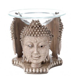 Thaise Boeddha Wax Brander