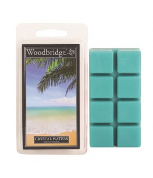 Crystal Waters Wax Melts Woodbridge