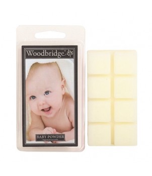 Baby Powder Wax Melts Woodbridge
