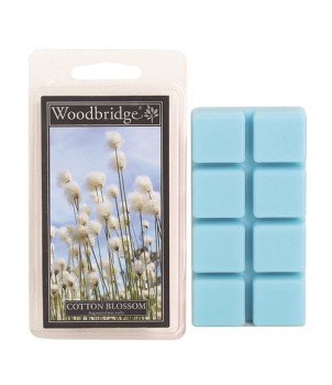 Cotton Blossom Wax Melts Woodbridge