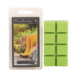 Country Garden Wax Melts Woodbridge