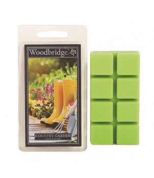 Country Garden Wax Melts Woodbridge