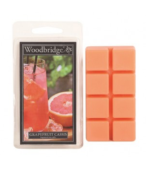 Grapefruit Cassis Wax Melts Woodbridge