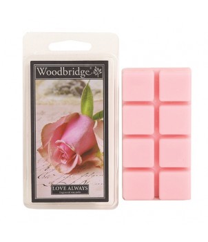 Love Always Wax Melts Woodbridge