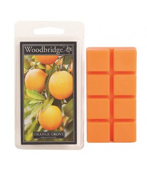 Orange Grove Wax Melts Woodbridge