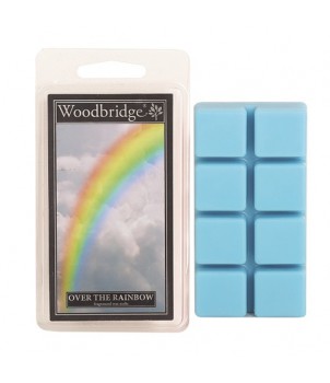 Over The Rainbow Wax Melts Woodbridge