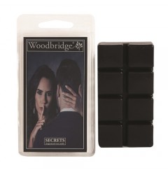 Secrets Wax Melts Woodbridge